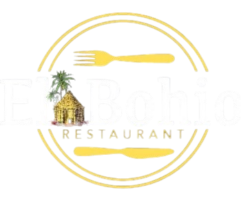 El Bohio Cafe & Restaurant logo